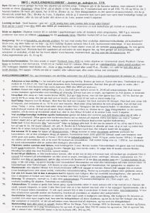 Auksjonsbetingelser